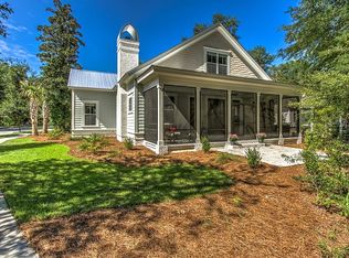 5901 Ginkgo Ln, Bluffton, SC 29910