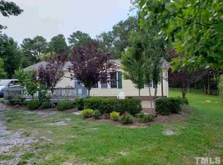 8401 Wayfair Ct, Fuquay Varina, NC 27526