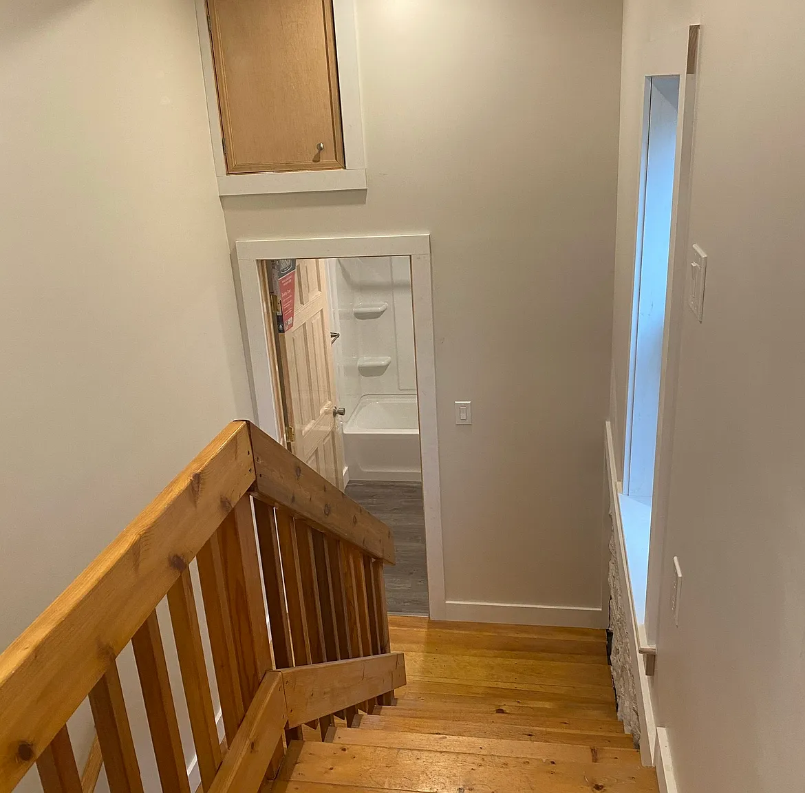 1 bed, $1,600 — Photo 1