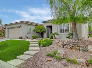 4165 Riva De Tierra Ln, Las Vegas, NV 89135