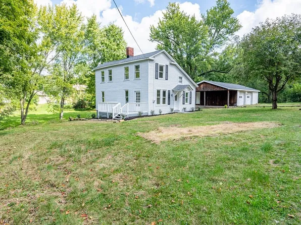 14890 French St, Damascus, OH 44619