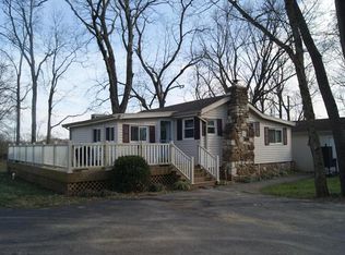 7102 Stovesand Rd, Cedar Hill, MO 63016