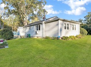 107 Richmond Townhouse Rd, Carolina, RI 02812