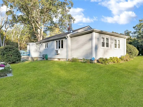 107 Richmond Townhouse Rd, Carolina, RI 02812