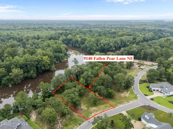 9140 Fallen Pear Ln NE Lot 481, Leland, NC 28451