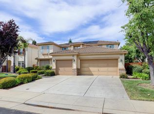 7220 Marblethorpe Dr, Roseville, CA 95747