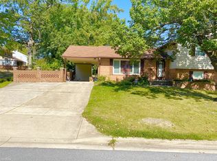 3302 Castleleigh Rd, Beltsville, MD 20705