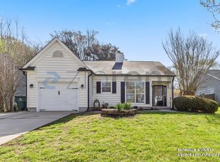 922 Treasure Pl SW, Concord, NC 28025