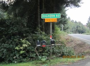 Raghorn LOT 115, Seaside, OR 97138