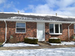 4575 Reno Ln #3, Springfield, OH 45503