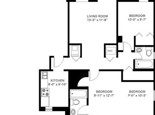 3546 N Wolcott Ave #GDN, Chicago, IL 60657