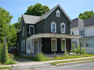 639 Emerson St, Watertown, NY 13601