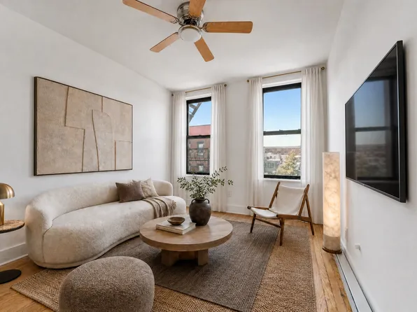 335 Garden St, Hoboken, NJ