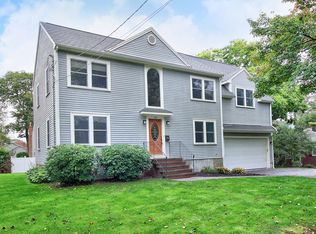 118 Church St, Westwood, MA 02090