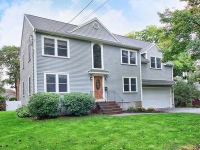 118 Church St, Westwood, MA, 02090