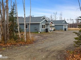 9669 W Winter Way, Wasilla, AK 99623