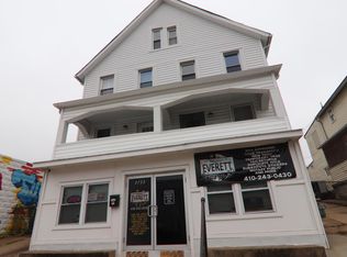 3735 Falls Rd, Baltimore, MD 21211