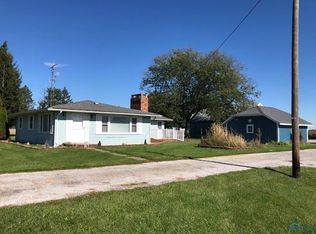 2543 Flickinger Rd, Ney, OH 43549