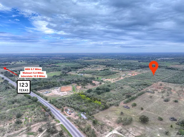 0 Fox Trotter LOT G_A03, Seguin, TX 78155