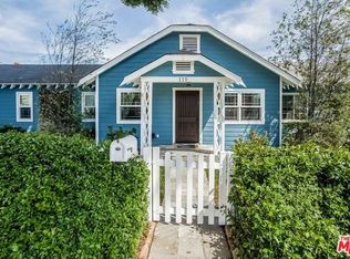 119 E Pine Ave, El Segundo, CA 90245