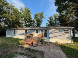 3303 Sebie Lake Rd, Fort Ripley, MN 56449