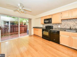 11187 Saffold Way, Reston, VA 20190