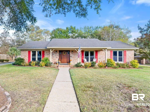 2021 Pine Needle Dr E, Mobile, AL 36609