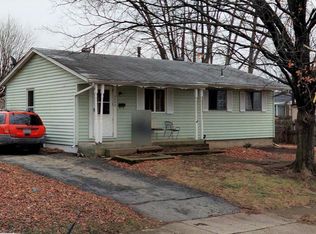 3588 Wyncote Rd, Columbus, OH 43232