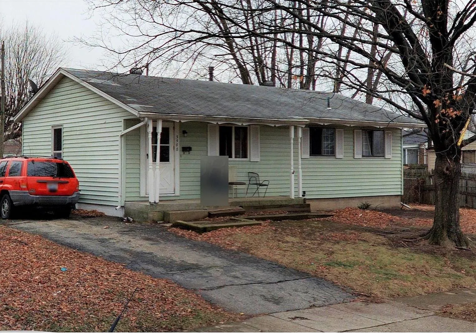 3588 Wyncote Rd photo 1