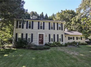 276 Thornell Rd, Pittsford, NY 14534
