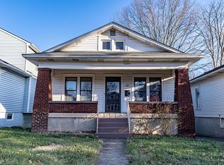 2424 E Elm St, New Albany, IN 47150