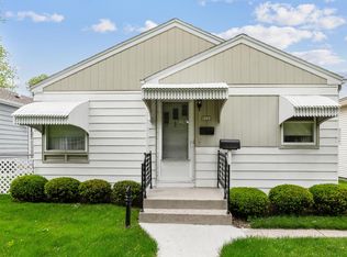 5626 N 70th St, Milwaukee, WI 53218