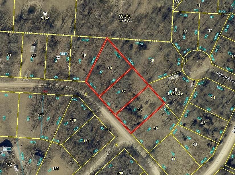 2nd image of Plat Lot 141-142&143-H