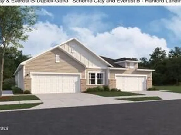 834 Hanford Landing Dr, Graham, NC 27253