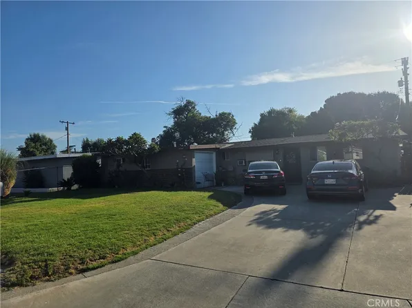 5341 N Leaf Ave, Azusa, CA 91702