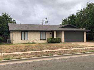 5731 3rd St, Lubbock, TX 79416