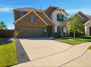 10306 Aldrin Dr, Iowa Colony, TX 77583