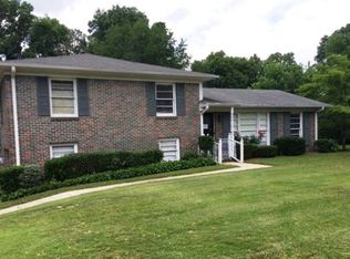 2836 2nd Way NW, Birmingham, AL 35215
