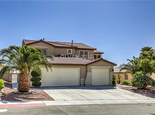 6334 Little Canyon St, North Las Vegas, NV 89084