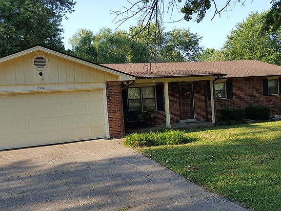 2nd image of 3114 Aspen Dr