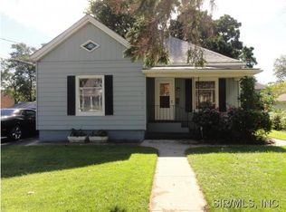 3115 Brown St, Alton, IL 62002