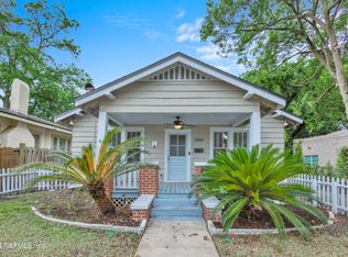 2654 Myra St, Jacksonville, FL 32204