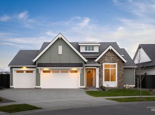 4364 N Madden Way, Meridian, ID 83646