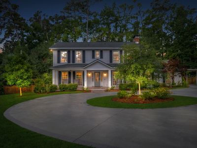 2003 Ellicott Dr, Tallahassee, FL, 32308