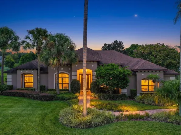 5905 TANGERINE RESERVE COURT, MOUNT DORA, FL 32757