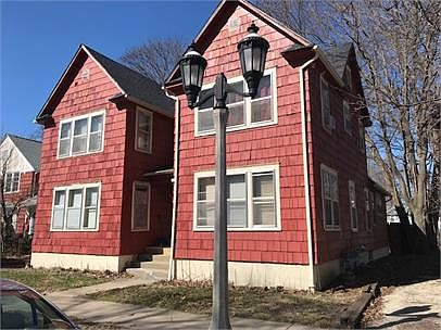 1st image of 410 W Green St APT 4