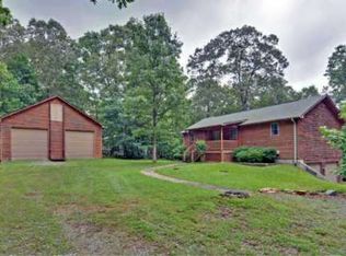 188 Pinecrest Dr, Ellijay, GA 30540