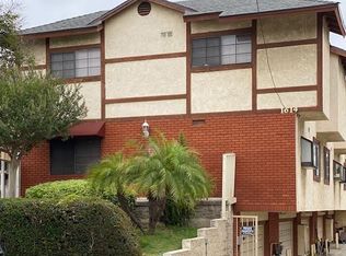 1614 S 6th St #C, Alhambra, CA 91803