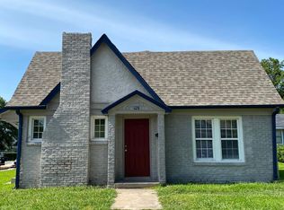 628 W Rosa St, Shawnee, OK 74804