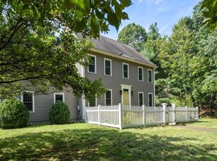 65 Kendall Hill Rd, Sterling, MA 01564